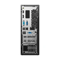 Lenovo ThinkCentre neo 50s, 3.3 GHz, Intel Core i3, i3-12100, 8 GB, 256 GB, 64-bit