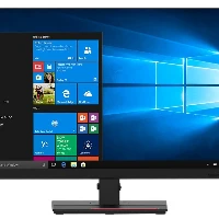 Lenovo ThinkVision T27h-2L, 68.6 cm (27