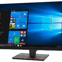 Lenovo ThinkVision T27h-2L, 68.6 cm (27