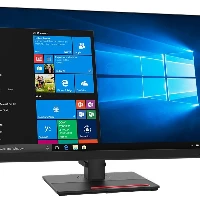 Lenovo ThinkVision T27h-2L, 68.6 cm (27