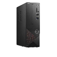 DELL Vostro 3681, 2.9 GHz, Intel Core i7, 8 GB, 512 GB, DVDRW, Windows 10 Pro