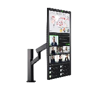 LG 32QP880-B, 80 cm (31.5