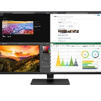 LG 43BN70U-B, 109.2 cm (43
