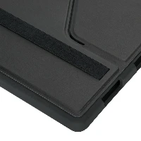 Targus Rugged Case for Latitude 7320 DELL Targus Rugged Case for Lati 7320 Detach. Case type Cover, Brand compatibility Dell, Compatibility Latitude 7320, Maximum screen size 33 cm (13