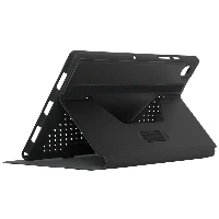 Targus Rugged Case for Latitude 7320 DELL Targus Rugged Case for Lati 7320 Detach. Case type Cover, Brand compatibility Dell, Compatibility Latitude 7320, Maximum screen size 33 cm (13