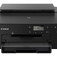 Canon PIXMA TS705a, Colour, 5, 4800 x 1200 DPI, A4, 15 ppm, Duplex printing