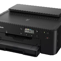 Canon PIXMA TS705a, Colour, 5, 4800 x 1200 DPI, A4, 15 ppm, Duplex printing