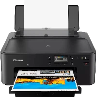 Canon PIXMA TS705a, Colour, 5, 4800 x 1200 DPI, A4, 15 ppm, Duplex printing