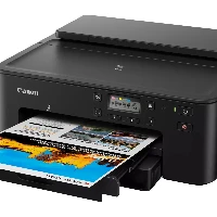 Canon PIXMA TS705a, Colour, 5, 4800 x 1200 DPI, A4, 15 ppm, Duplex printing