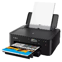 Canon PIXMA TS705a, Colour, 5, 4800 x 1200 DPI, A4, 15 ppm, Duplex printing