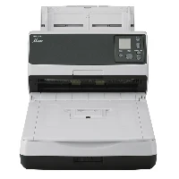 FUJITSU Fujitsu fi Series fi-8290 90ppm/180ipm A4 Duplex ADF/Flatbed USB3.2 LED Departmental Scanner. Fuji