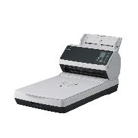 FUJITSU Fujitsu fi Series fi-8290 90ppm/180ipm A4 Duplex ADF/Flatbed USB3.2 LED Departmental Scanner. Fuji