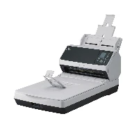 FUJITSU Fujitsu fi Series fi-8290 90ppm/180ipm A4 Duplex ADF/Flatbed USB3.2 LED Departmental Scanner. Fuji
