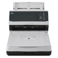 FUJITSU Fujitsu fi Series fi-8250 50ppm/100ipm A4 Duplex ADF/Flatbed USB3.2 LED Workgroup Scanner. Fujitsu