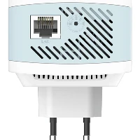 D-LINK E15 AX1500 Mesh Range Extender D-Link E15 AX1500 Mesh Range Extender. Type Network transmitter, D