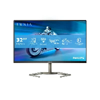 PHILIPS Momentum 5000 Quad HD gaming monitor Philips Momentum 32M1N5500VS/00. Display diagonal 80 cm (31.