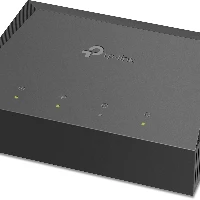 TP-Link XZ000-G3 - Terminale GPON - 2.488 Gbps - GigE, GPON B+