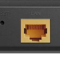 TP-Link XZ000-G3 - Terminale GPON - 2.488 Gbps - GigE, GPON B+