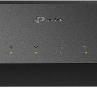 TP-Link XZ000-G3 - Terminale GPON - 2.488 Gbps - GigE, GPON B+