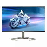 PHILIPS Momentum 5000 4K UHD gaming monitor Philips Momentum 32M1N5800A/00. Display diagonal 80 cm (31.5