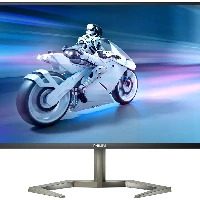 PHILIPS Momentum 5000 4K UHD gaming monitor Philips Momentum 32M1N5800A/00. Display diagonal 80 cm (31.5