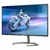 PHILIPS Momentum 5000 4K UHD gaming monitor Philips Momentum 32M1N5800A/00. Display diagonal 80 cm (31.5