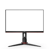 AOC Screen size (inch) 23.8, Panel resolution 1920x1080, Refresh rate 165 Hz, Response time MPRT 1 ms, P