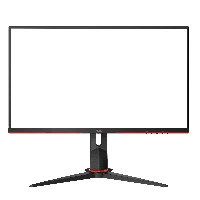 AOC Screen size (inch) 27, Panel resolution 1920x1080, Refresh rate 165 Hz, Response time MPRT 1 ms, Pan