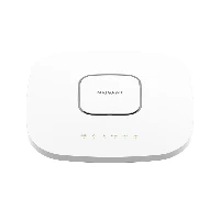 NETGEAR AXE7800 Tri-Band WiFi 6E Access Point, 7800 Mbit/s, 600 Mbit/s, 4800 Mbit/s, 10,100,1000,2500 Mbit/s, IEEE 802.11a, IEEE 802.11ac, IEEE 802.11ax, IEEE 802.11b, IEEE 802.11g, IEEE 802.11n, Multi User MIMO