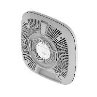 NETGEAR AXE7800 Tri-Band WiFi 6E Access Point, 7800 Mbit/s, 600 Mbit/s, 4800 Mbit/s, 10,100,1000,2500 Mbit/s, IEEE 802.11a, IEEE 802.11ac, IEEE 802.11ax, IEEE 802.11b, IEEE 802.11g, IEEE 802.11n, Multi User MIMO