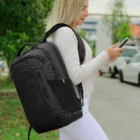DELL Ecoloop Pro Backpack CP5723 DELL EcoLoop Pro Backpack. Case type Backpack, Maximum screen size 4