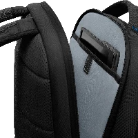 DELL Ecoloop Pro Backpack CP5723 DELL EcoLoop Pro Backpack. Case type Backpack, Maximum screen size 4
