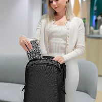 DELL Ecoloop Pro Backpack CP5723 DELL EcoLoop Pro Backpack. Case type Backpack, Maximum screen size 4