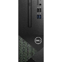 DELL Vostro 3710, Intel Core i5, i5-12400, 8 GB, 256 GB, DVDRW, Windows 10 Pro