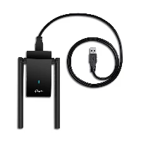 TP-Link Archer TX20U plus V1 - Adattatore di rete - USB 3.0 - 802.11ax (Wi-Fi 6)