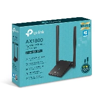 TP-Link Archer TX20U plus V1 - Adattatore di rete - USB 3.0 - 802.11ax (Wi-Fi 6)