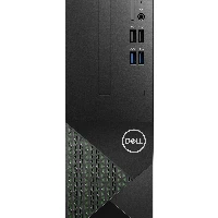 DELL Vostro 3710, Intel Core i7, i7-12700, 8 GB, 512 GB, Windows 10 Pro, 64-bit