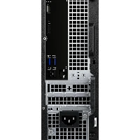 DELL Vostro 3710, Intel Core i7, i7-12700, 8 GB, 512 GB, Windows 10 Pro, 64-bit