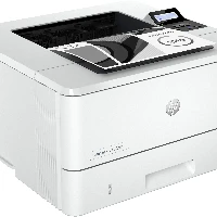 HP LaserJet Pro 4002dn Printer, Print, Two-sided printing Fast first page out speeds Energy Efficient Compact Size Strong Security, Laser, 1200 x 1200 DPI, A4, 40 ppm, Duplex printing, White