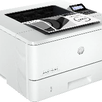 HP LaserJet Pro 4002dne Printer, Black and white, Printer for Small medium business, Print, + Instant Ink eligible Print from phone or tablet Two-sided printing, Laser, 1200 x 1200 DPI, 40 ppm, Duplex printing, White