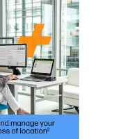 HP LaserJet Pro 4002dne Printer, Black and white, Printer for Small medium business, Print, + Instant Ink eligible Print from phone or tablet Two-sided printing, Laser, 1200 x 1200 DPI, 40 ppm, Duplex printing, White