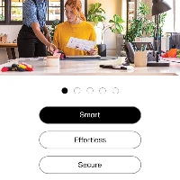 HP LaserJet Pro 4002dne Printer, Black and white, Printer for Small medium business, Print, + Instant Ink eligible Print from phone or tablet Two-sided printing, Laser, 1200 x 1200 DPI, 40 ppm, Duplex printing, White