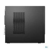 Lenovo ThinkCentre neo 50s, 3.3 GHz, Intel Core i3, i3-12100, 8 GB, 512 GB, Windows 11 Pro