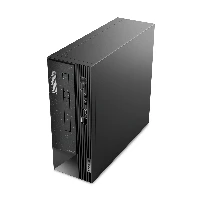 Lenovo ThinkCentre neo 50s, 3.3 GHz, Intel Core i3, i3-12100, 8 GB, 512 GB, Windows 11 Pro