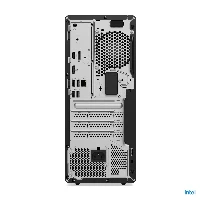 Lenovo ThinkCentre M70t, Intel Core i5, i5-12400, 8 GB, 256 GB, DVDRW, Windows 11 Pro