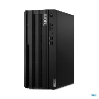 Lenovo ThinkCentre M70t, Intel Core i7, i7-12700, 16 GB, 512 GB, DVDRW, Windows 11 Pro