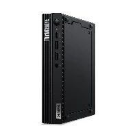Lenovo ThinkCentre M70q Gen 3, 1.8 GHz, Intel Core i5, i5-12400T, 8 GB, 512 GB, Windows 11 Pro