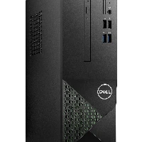 DELL Vostro 3710, Intel Core i3, i3-12100, 8 GB, 256 GB, DVDRW, Windows 10 Pro