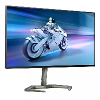 PHILIPS Momentum 5000 27