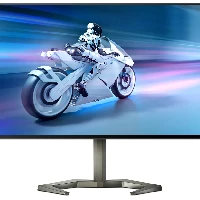 PHILIPS Momentum 5000 27